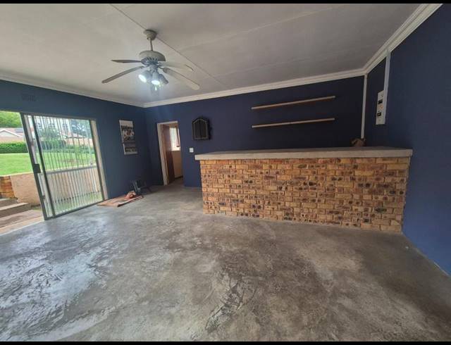 4 BEDROOM HOUSE FOR SALE IN BRACKENDOWNS